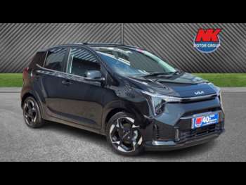2025 - 1.0 3 5dr