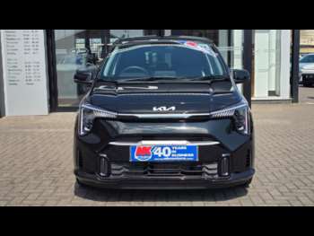 Used Kia Picanto 2025 for sale - 74929446: Photo