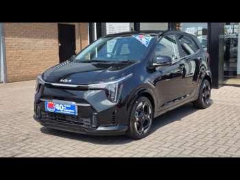 Used Kia Picanto 2025 for sale - 74929446: Photo