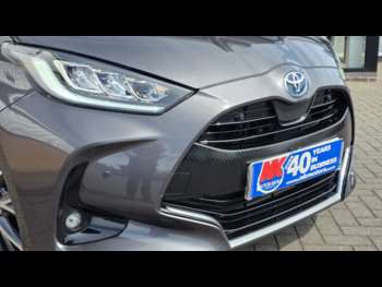 Used Toyota Yaris 2021 for sale - 74493279: Photo