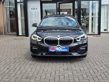 Used BMW 1 Series 2021 for sale - 75403814: Photo