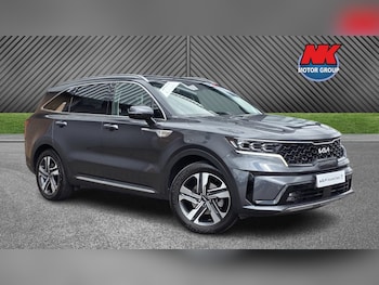 2023 - 1.6 T-GDi HEV 3 5dr Auto