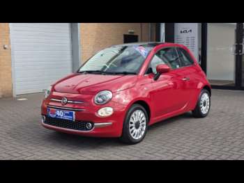 Used Fiat 500 2016 for sale - 74568943: Photo