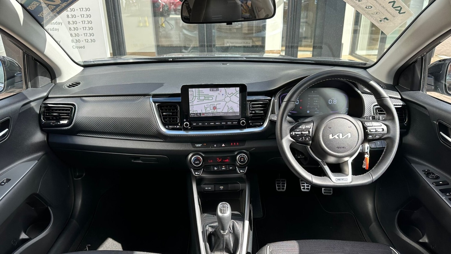 Vehicle 17