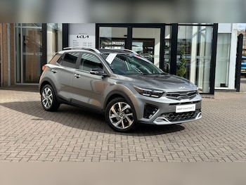Used Kia Stonic 2024 for sale - 75959549: Photo
