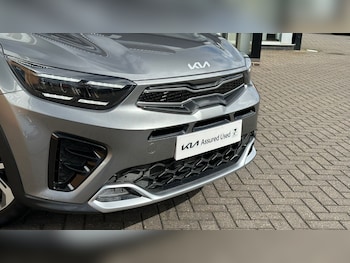 Used Kia Stonic 2024 for sale - 75959549: Photo