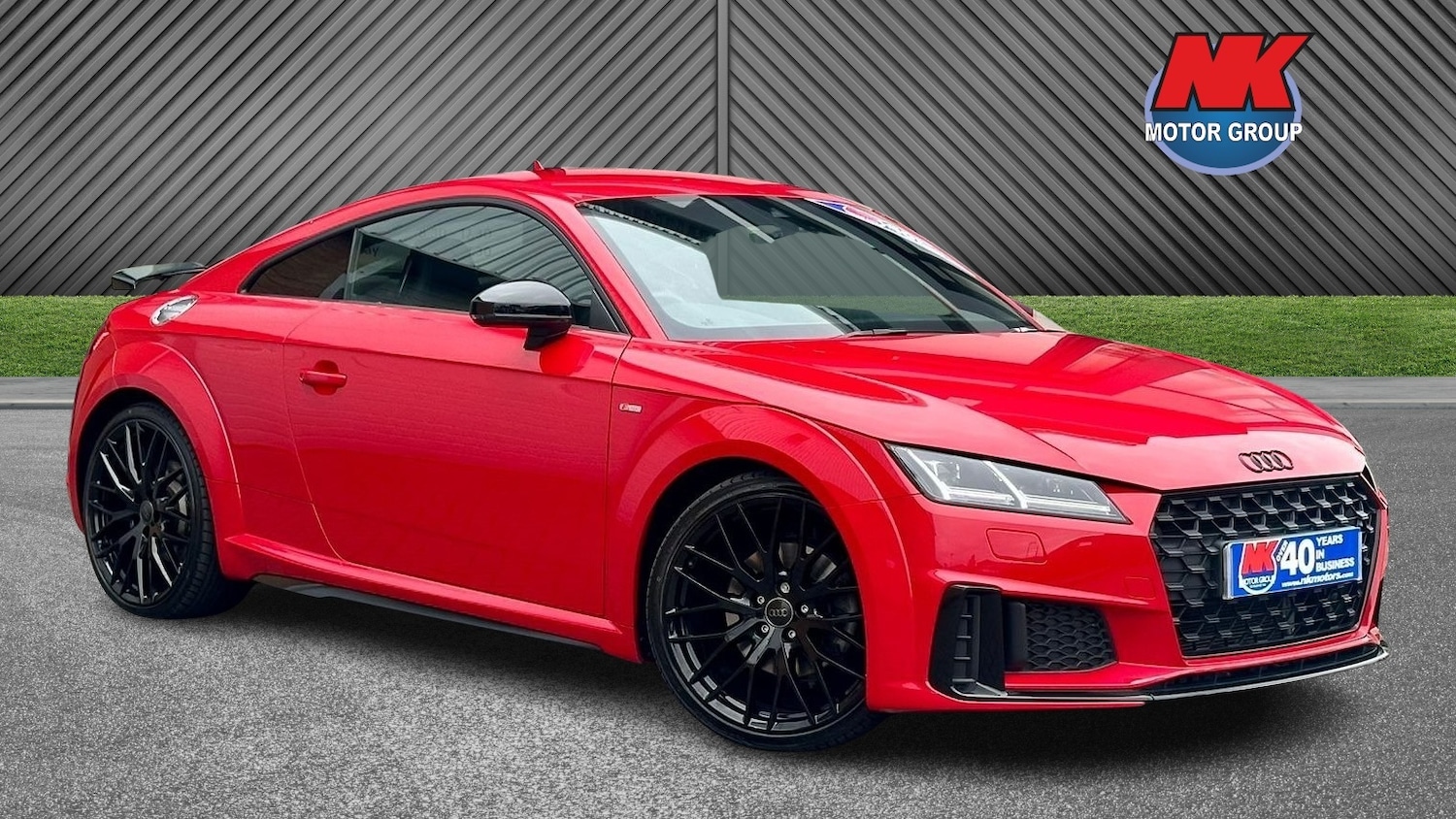 Used Audi TT 2022 for sale - 76140014: Photo 1