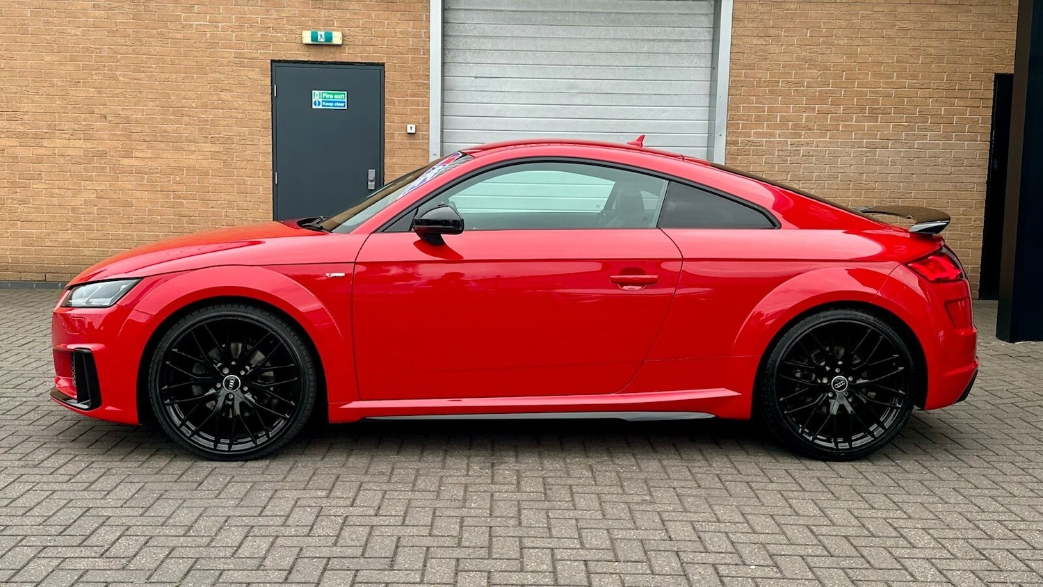 Used Audi TT 2022 for sale - 76140014: Photo 11