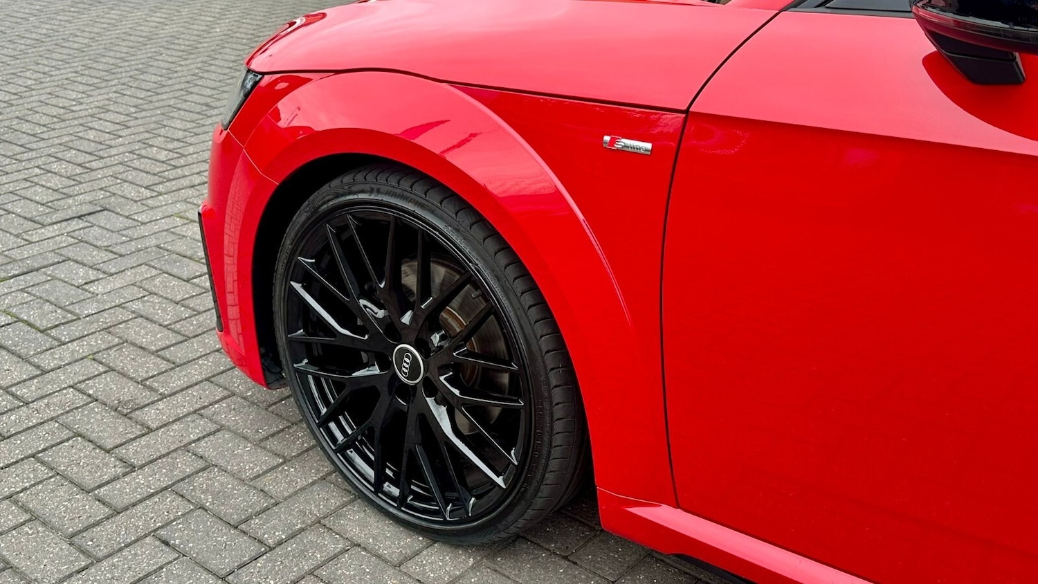 Used Audi TT 2022 for sale - 76140014: Photo 13