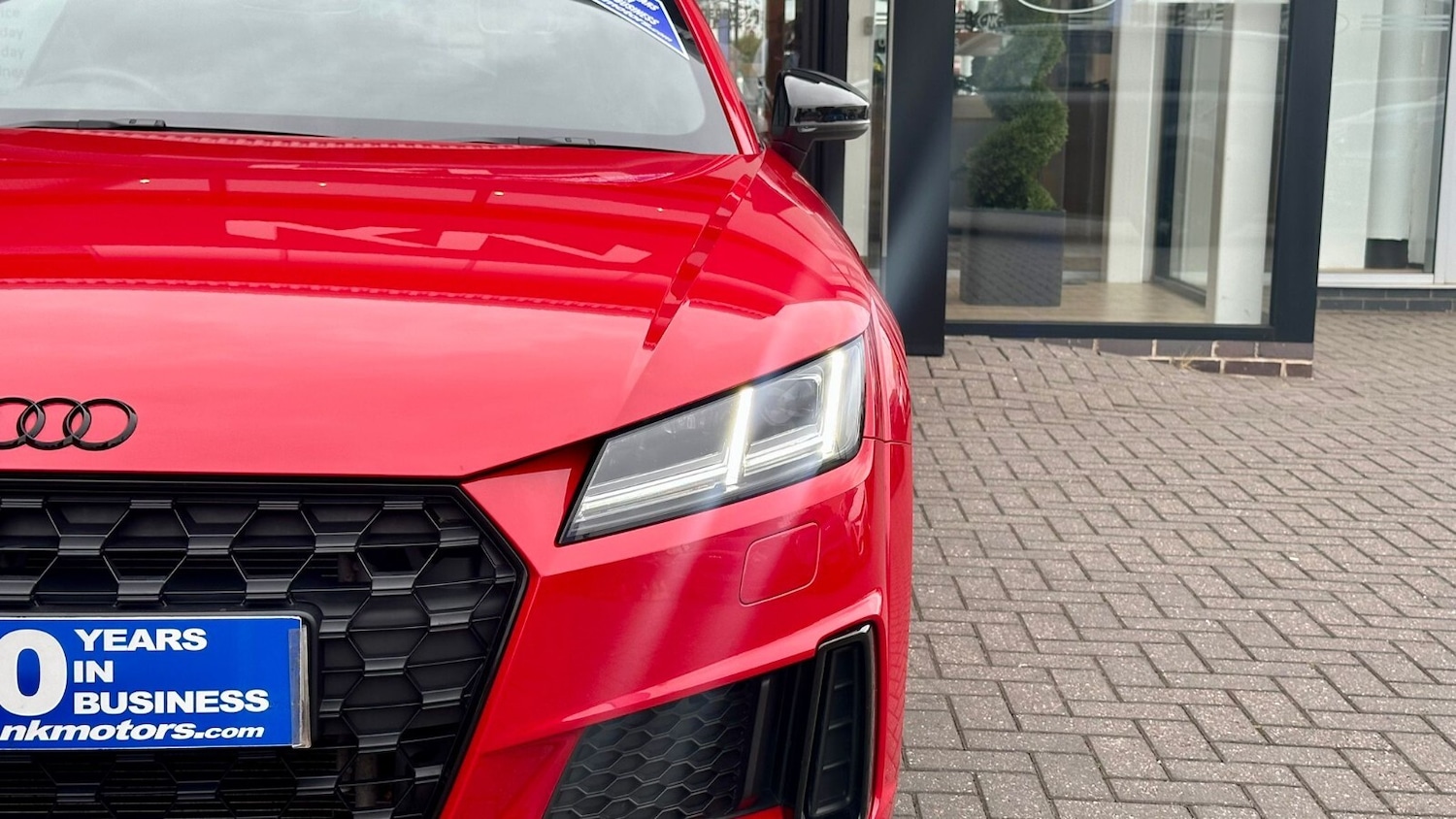 Used Audi TT 2022 for sale - 76140014: Photo 15