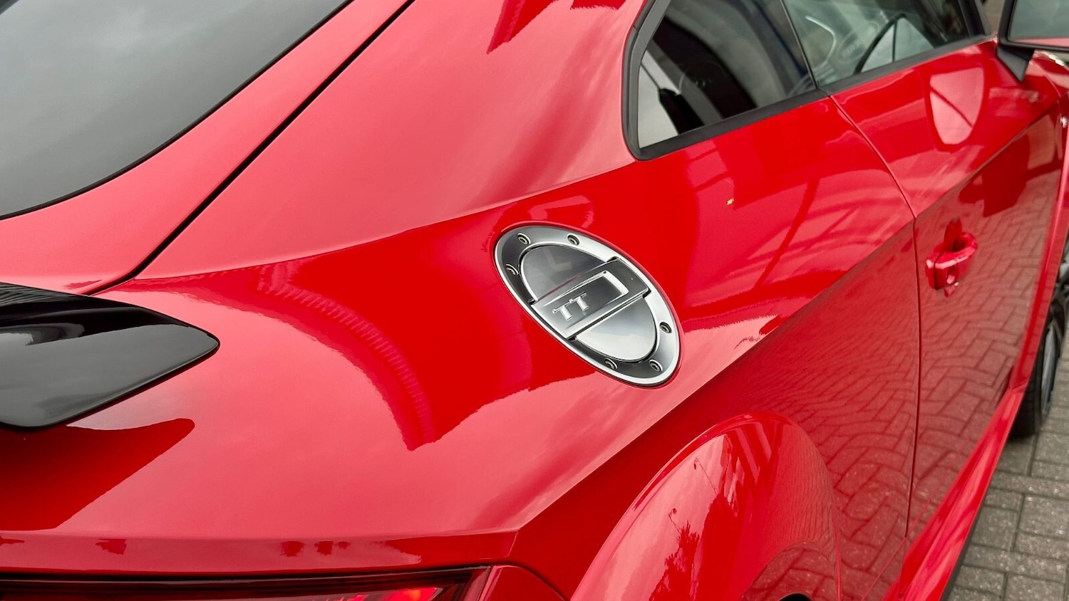 Used Audi TT 2022 for sale - 76140014: Photo 19