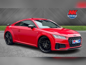 Audi - TT