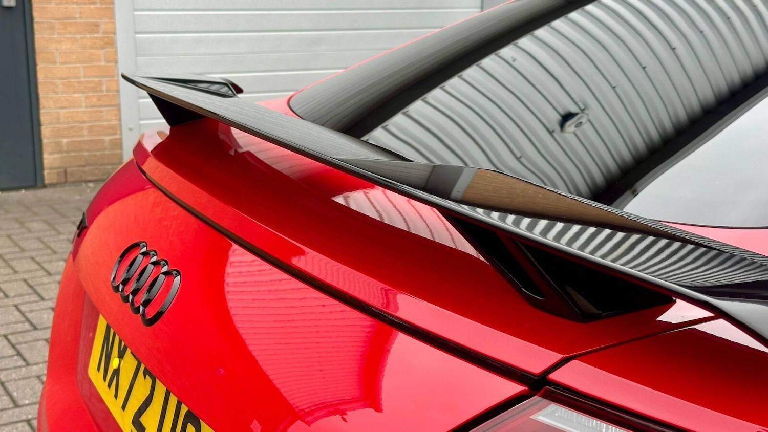 Used Audi TT 2022 for sale - 76140014: Photo 20