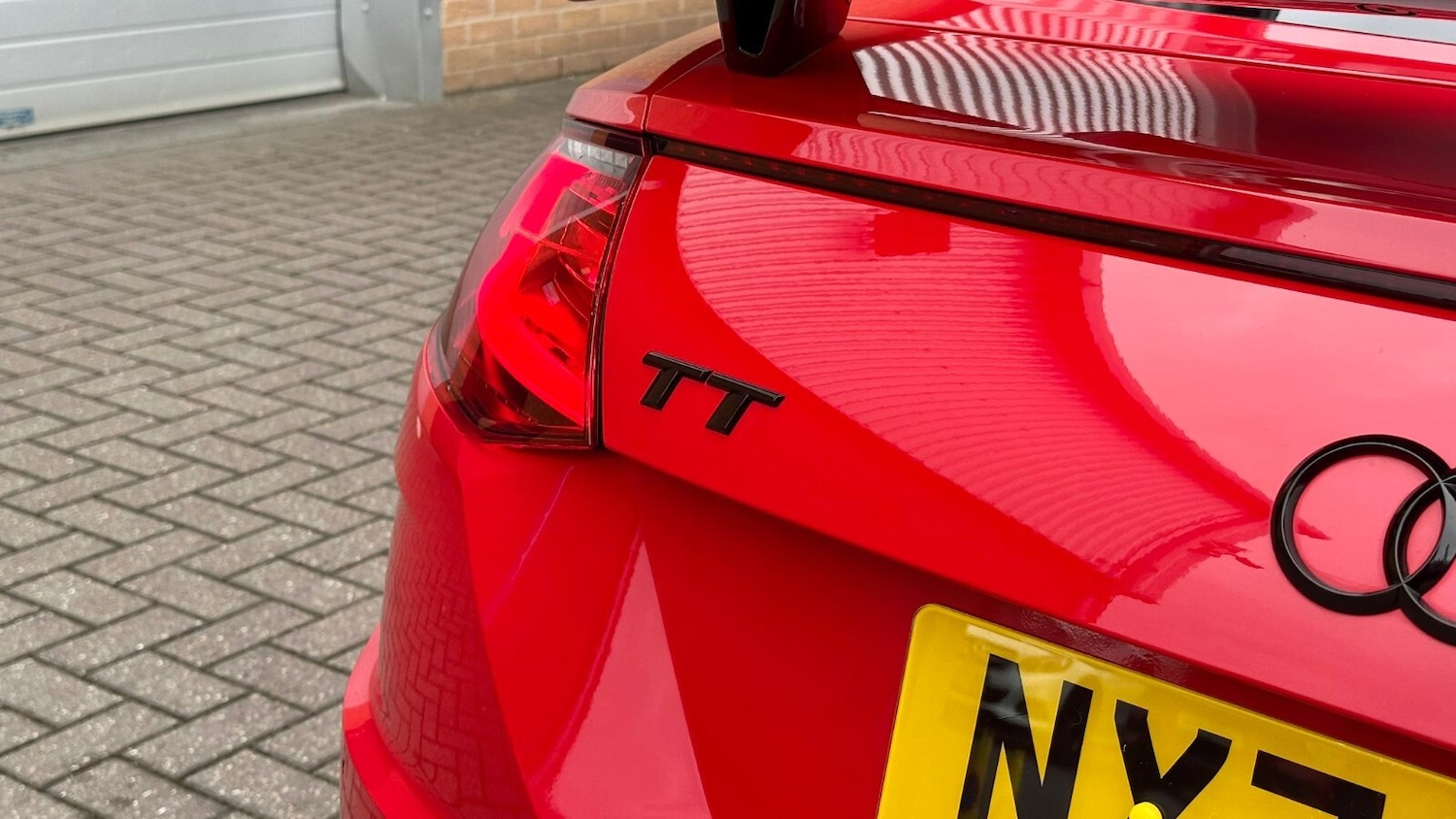 Used Audi TT 2022 for sale - 76140014: Photo 21