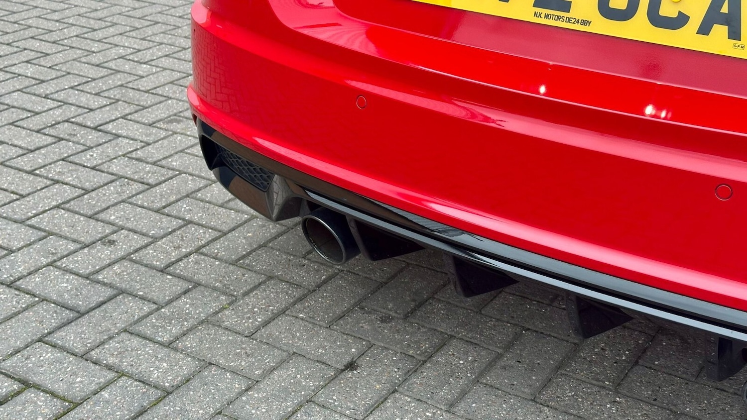 Used Audi TT 2022 for sale - 76140014: Photo 22