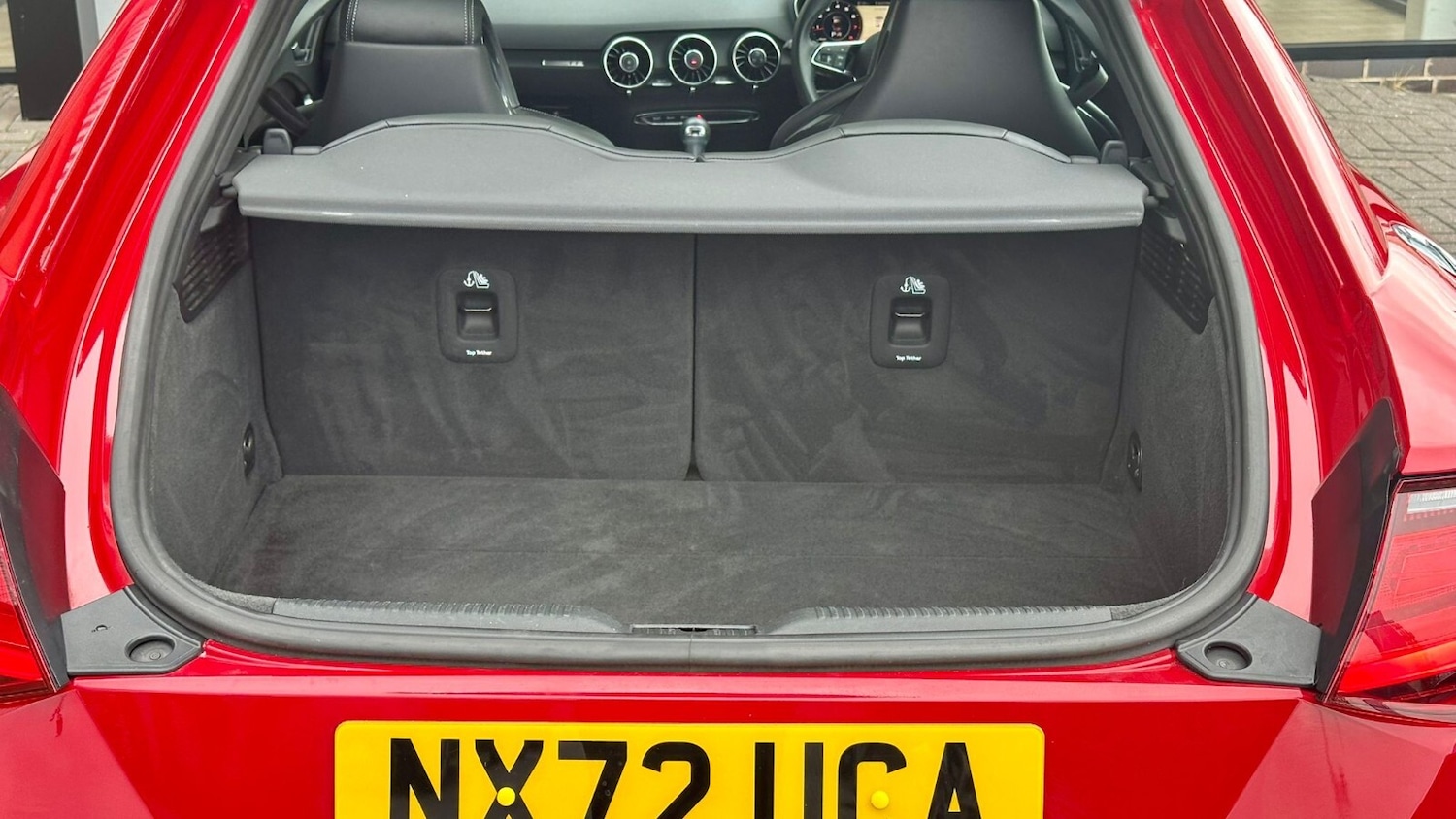 Used Audi TT 2022 for sale - 76140014: Photo 24