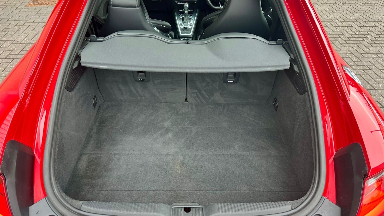 Used Audi TT 2022 for sale - 76140014: Photo 25