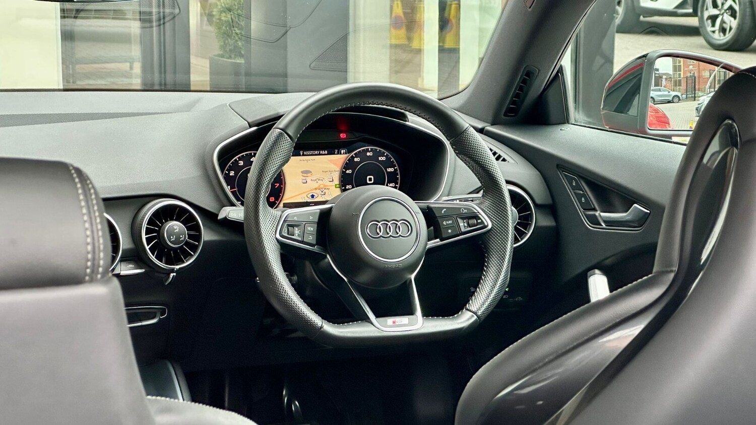 Used Audi TT 2022 for sale - 76140014: Photo 26