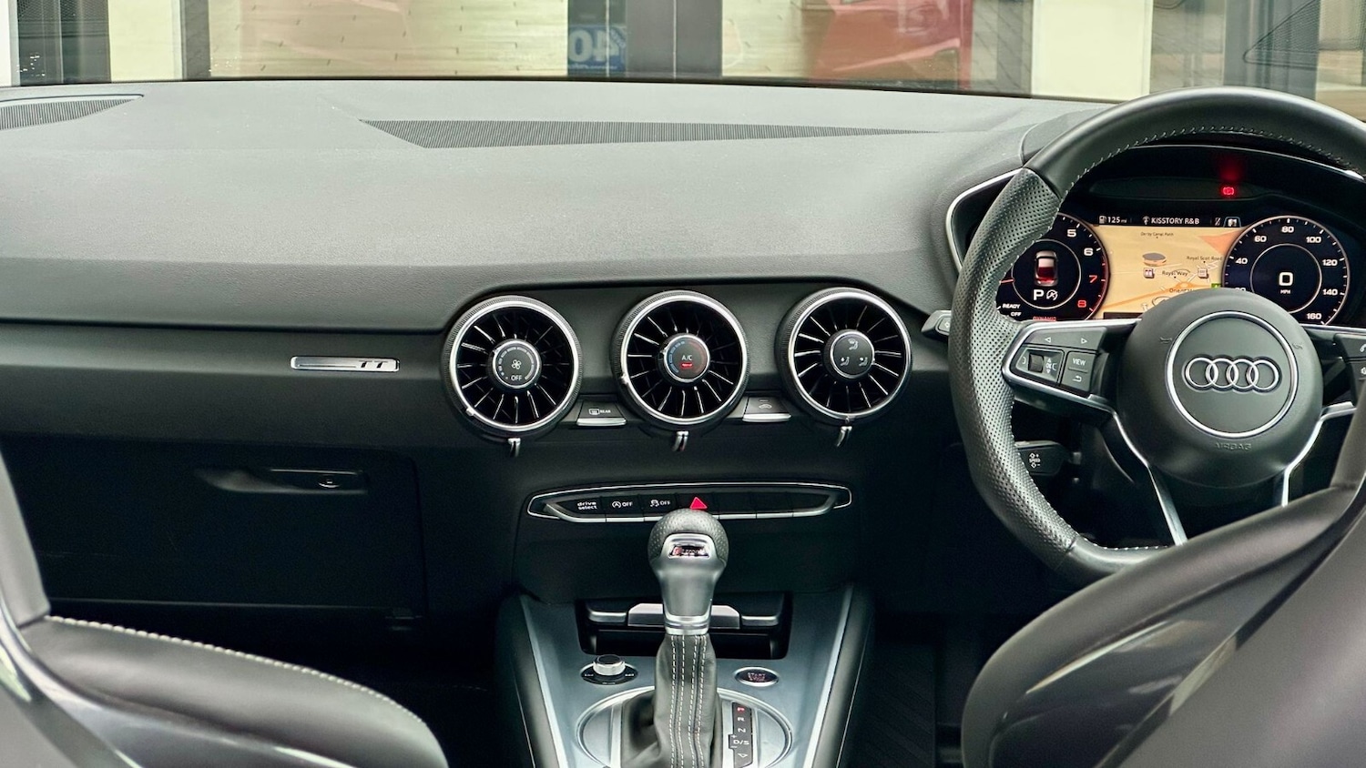 Used Audi TT 2022 for sale - 76140014: Photo 27