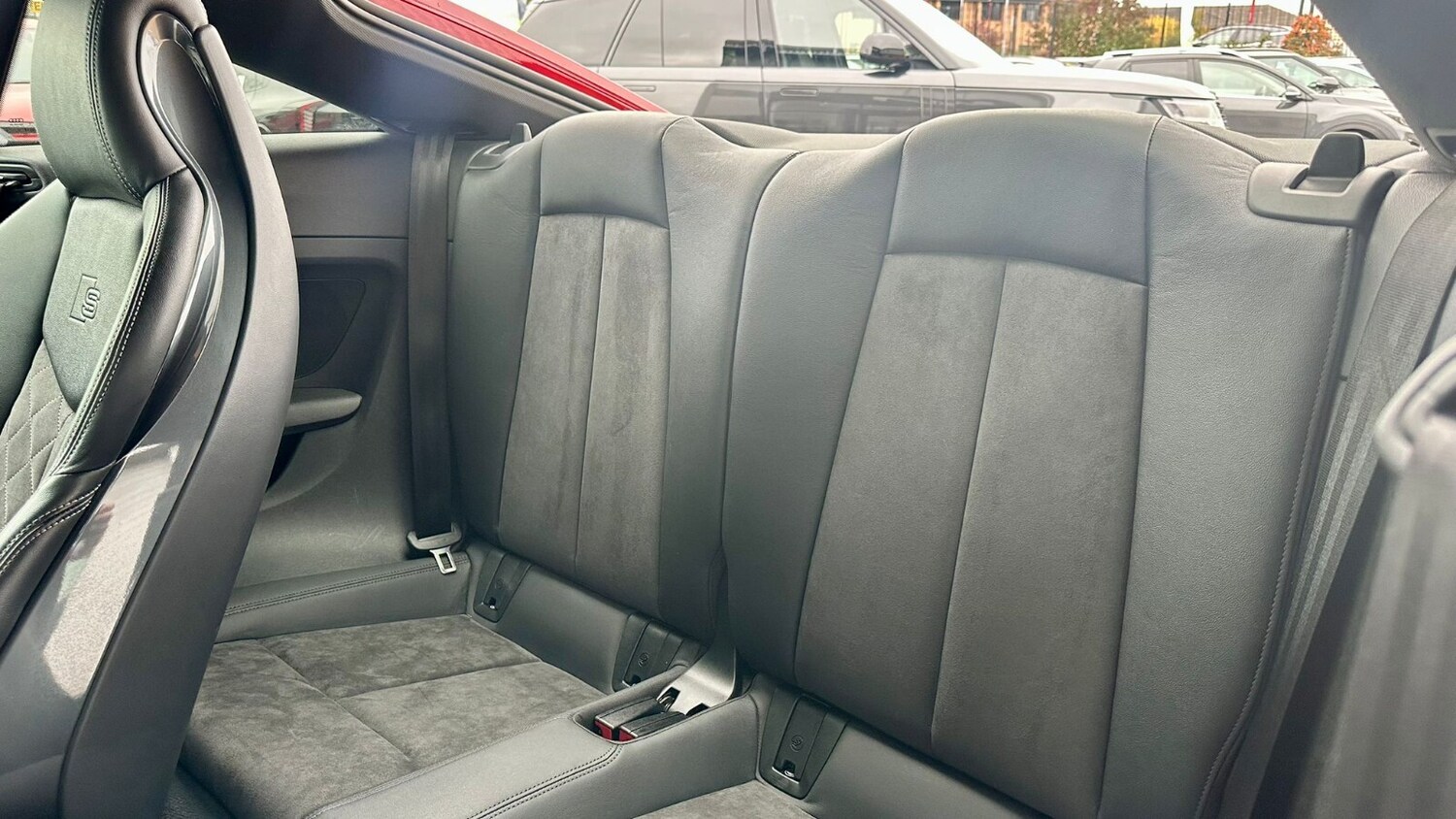 Used Audi TT 2022 for sale - 76140014: Photo 29