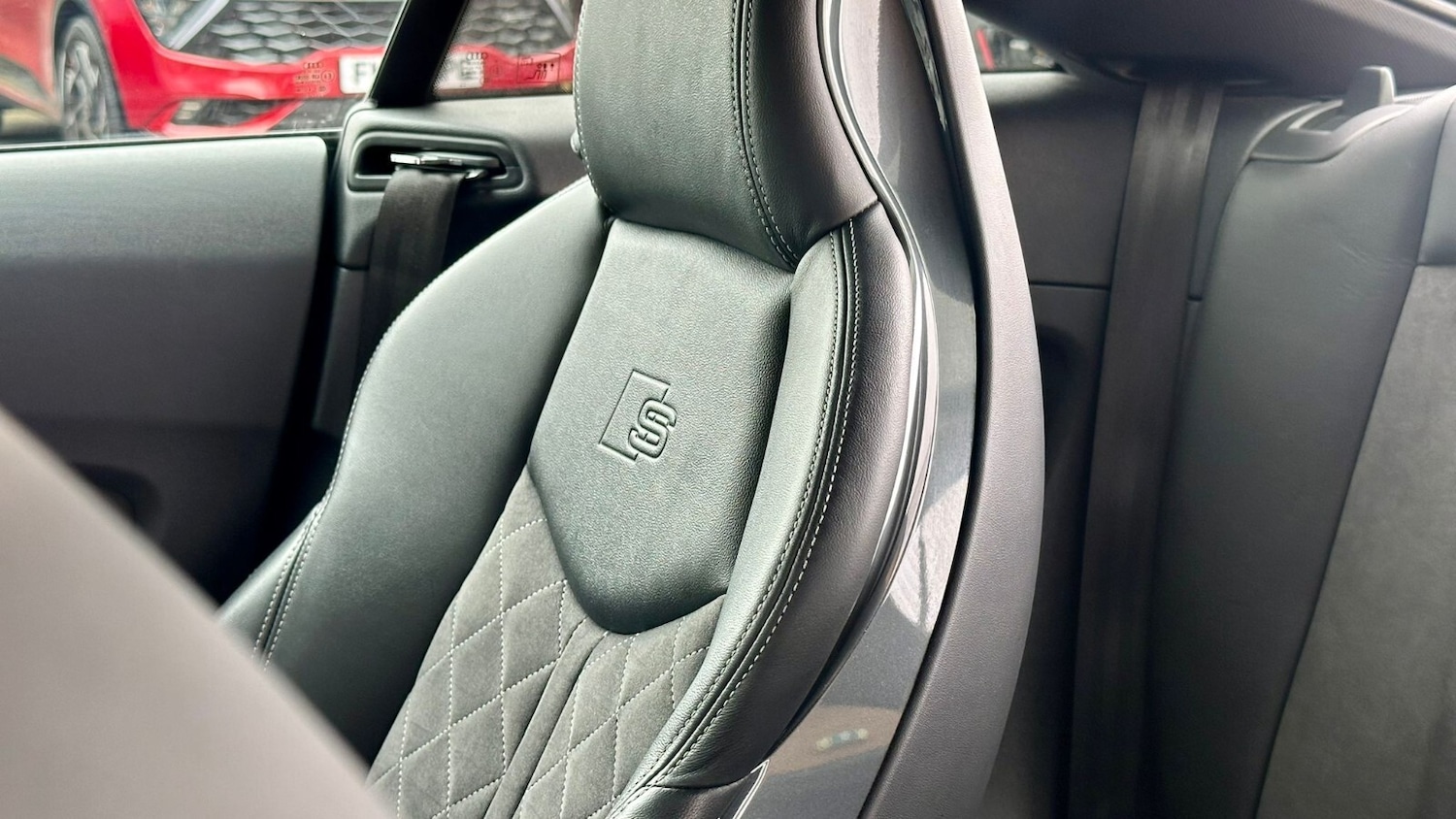 Used Audi TT 2022 for sale - 76140014: Photo 30