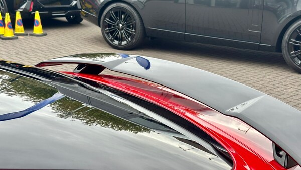 Used Audi TT 2022 for sale - 76140014: Photo 31