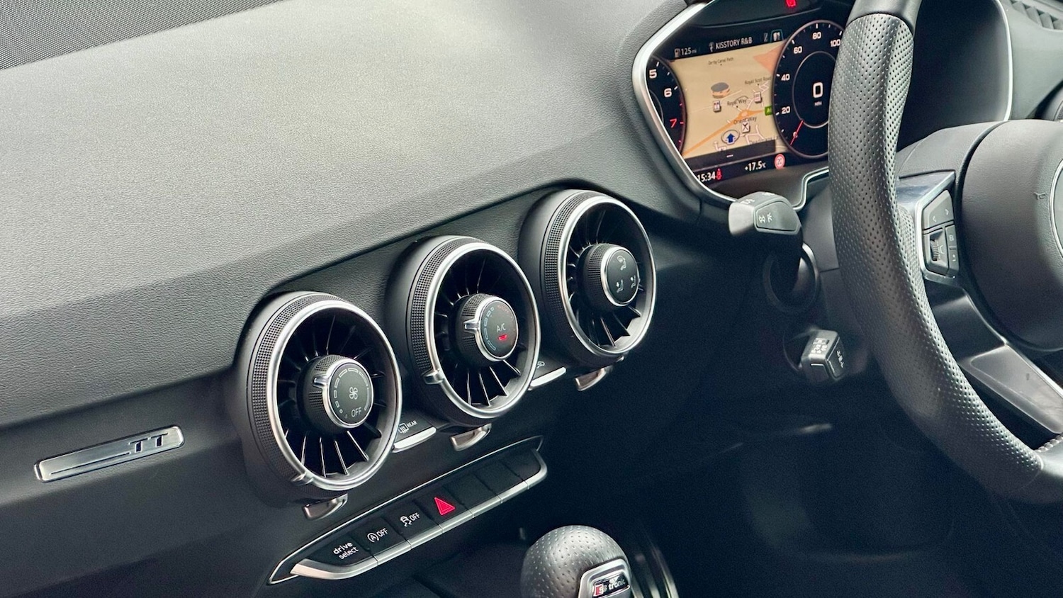 Used Audi TT 2022 for sale - 76140014: Photo 33