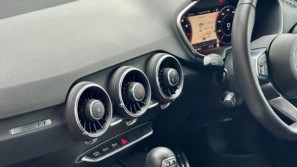 Used Audi TT 2022 for sale - 76140014: Photo 33