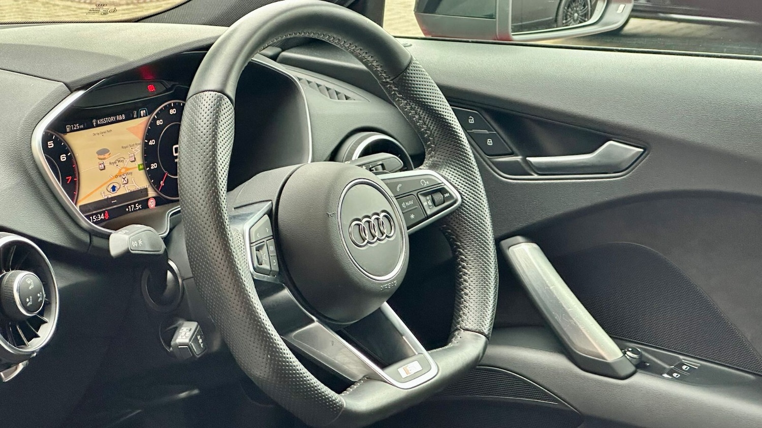 Used Audi TT 2022 for sale - 76140014: Photo 34