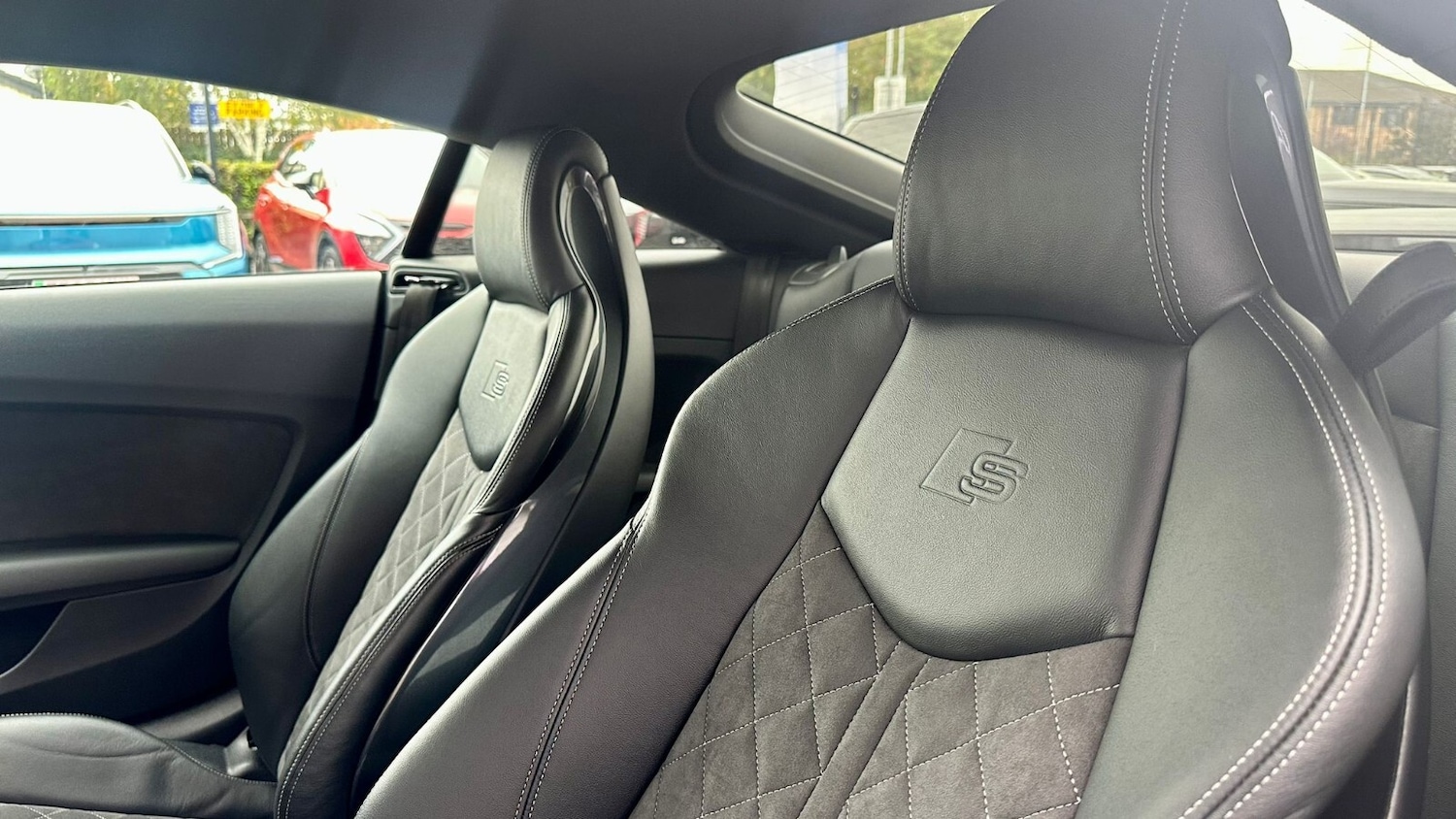 Used Audi TT 2022 for sale - 76140014: Photo 35