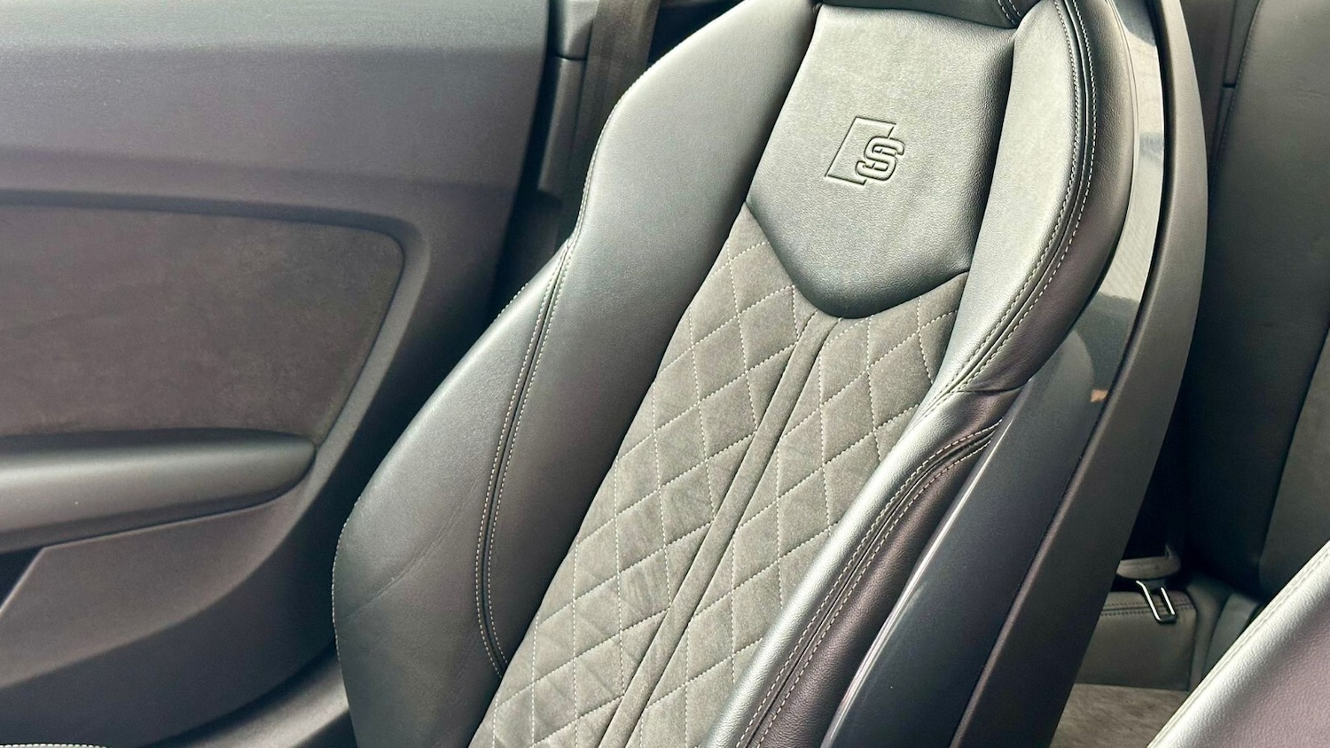 Used Audi TT 2022 for sale - 76140014: Photo 37