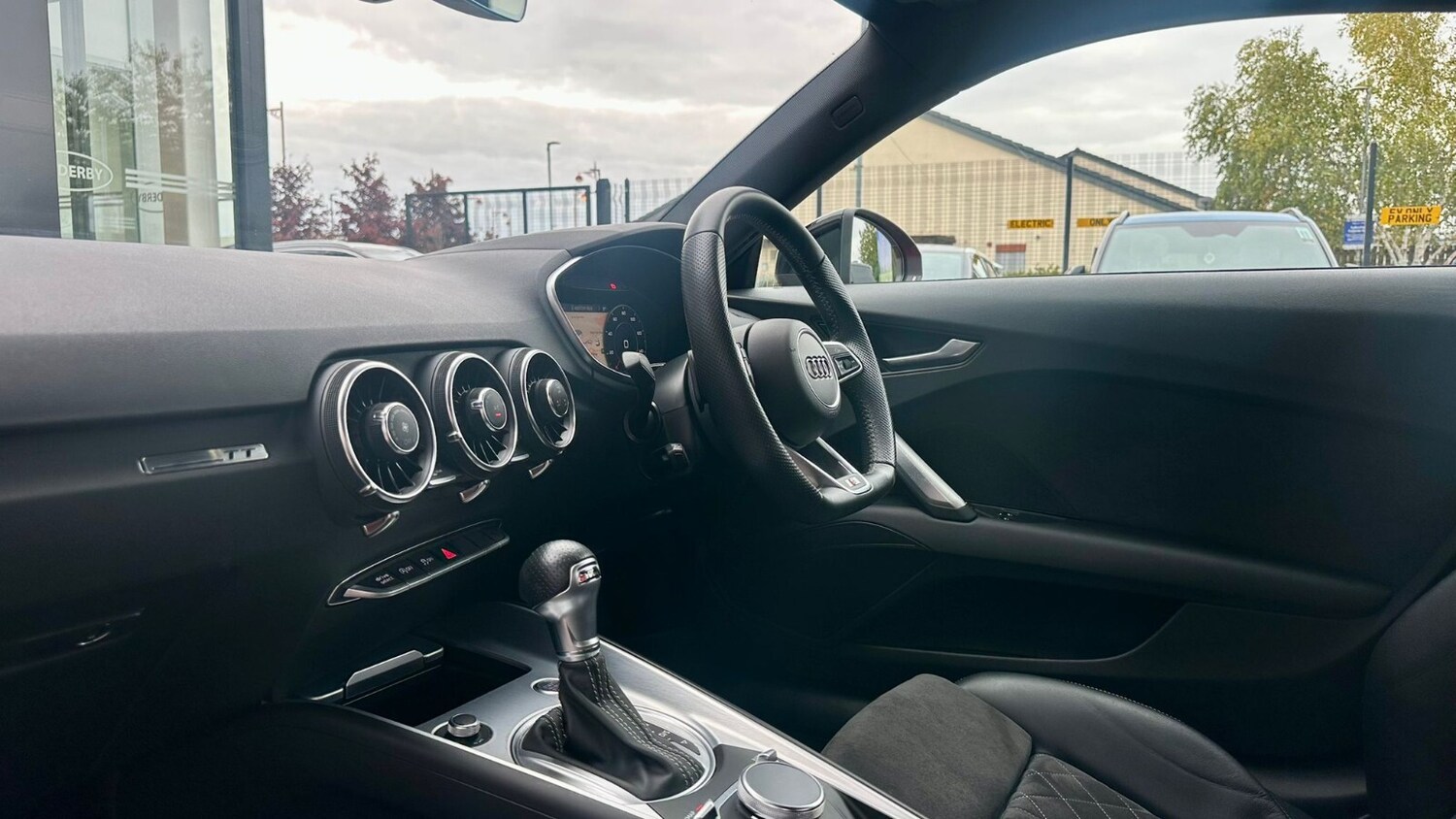 Used Audi TT 2022 for sale - 76140014: Photo 39