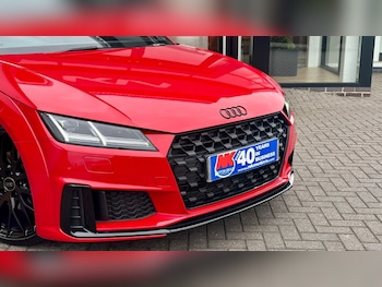 Used Audi TT 2022 for sale - 76140014: Photo 3