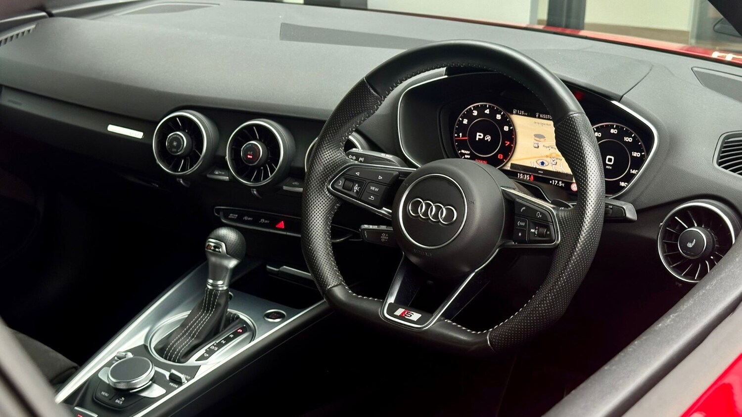 Used Audi TT 2022 for sale - 76140014: Photo 41