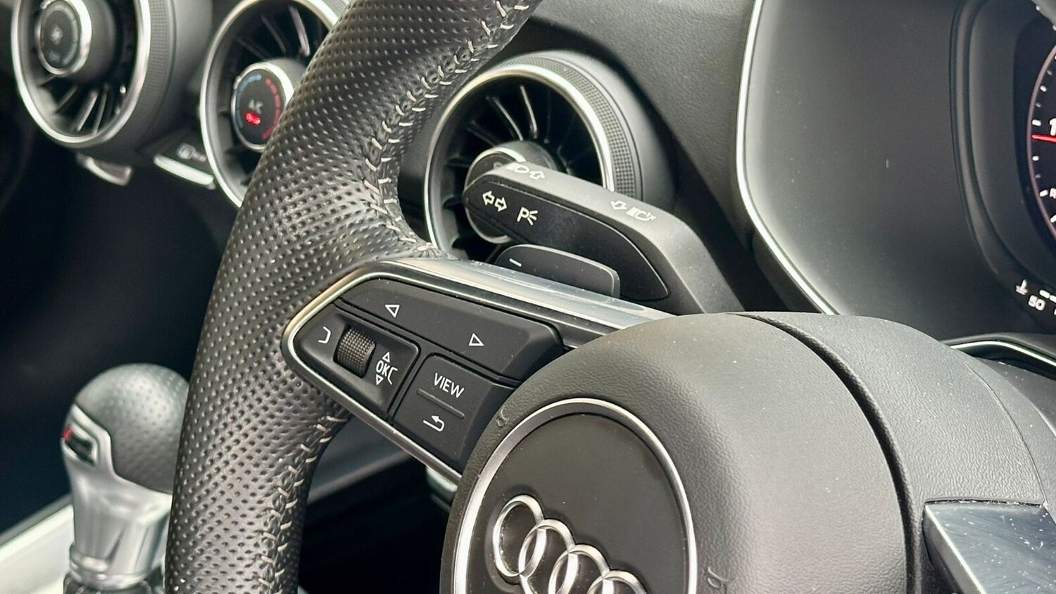 Used Audi TT 2022 for sale - 76140014: Photo 43