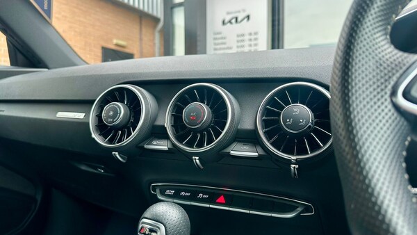 Used Audi TT 2022 for sale - 76140014: Photo 45
