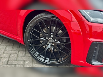 Used Audi TT 2022 for sale - 76140014: Photo 4