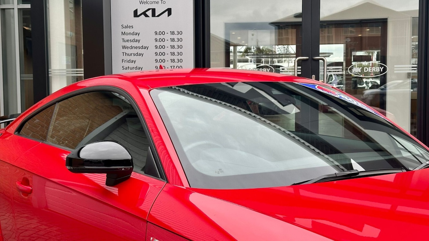 Used Audi TT 2022 for sale - 76140014: Photo 5