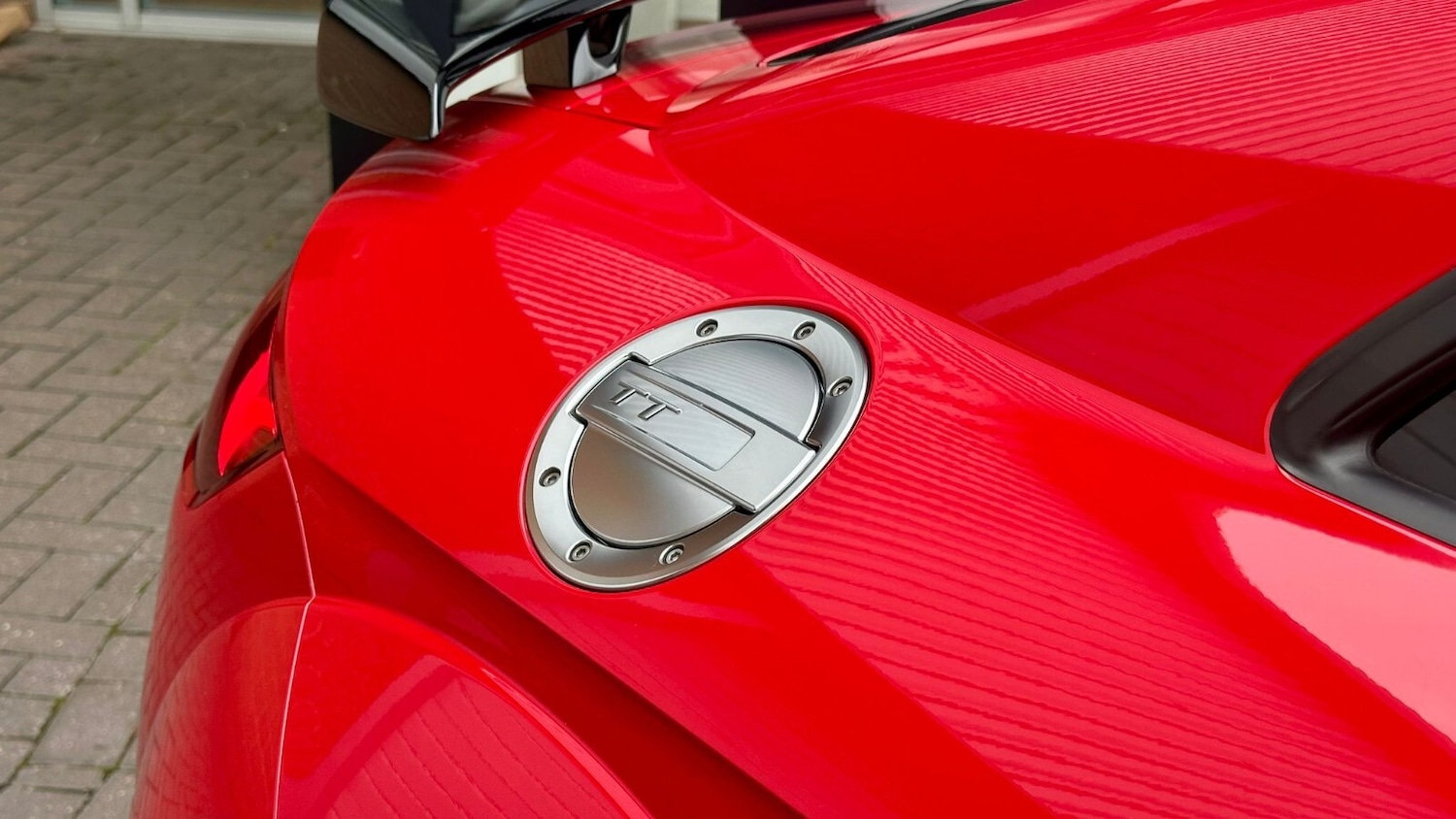 Used Audi TT 2022 for sale - 76140014: Photo 6