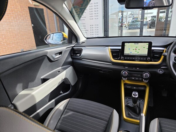 Used Kia Stonic 2023 for sale - 75715415: Photo 20