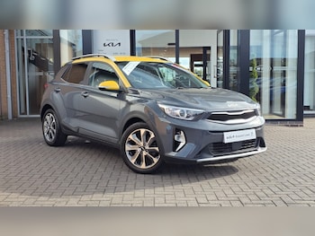 Used Kia Stonic 2023 for sale - 75715415: Photo