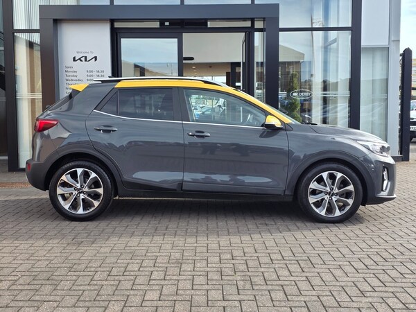 Used Kia Stonic 2023 for sale - 75715415: Photo 5