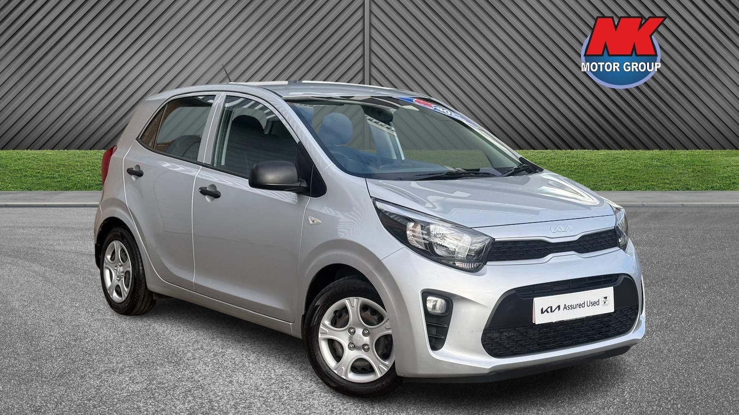 Used Kia Picanto 2022 for sale - 76350748: Photo 1