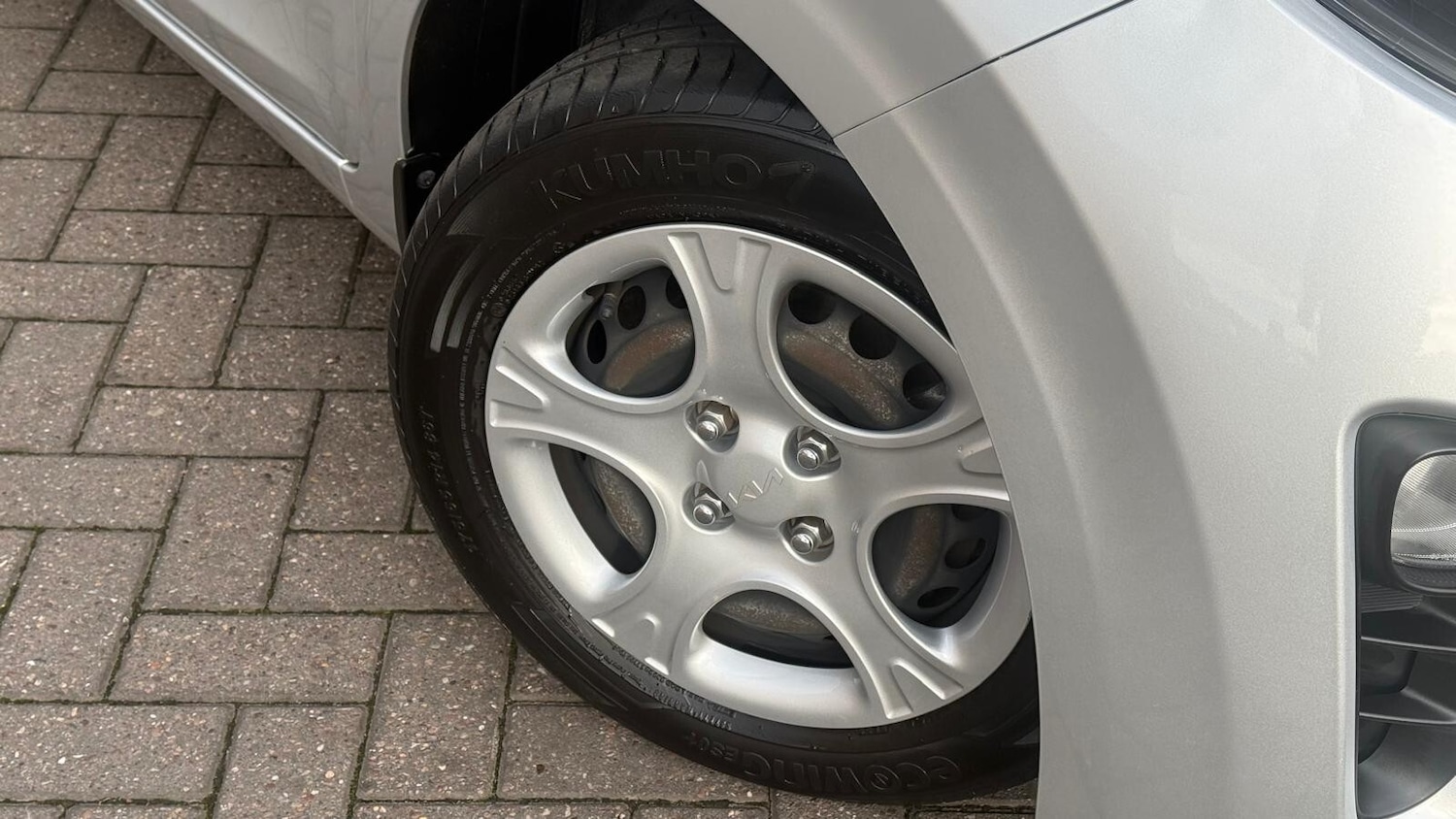 Used Kia Picanto 2022 for sale - 76350748: Photo 10