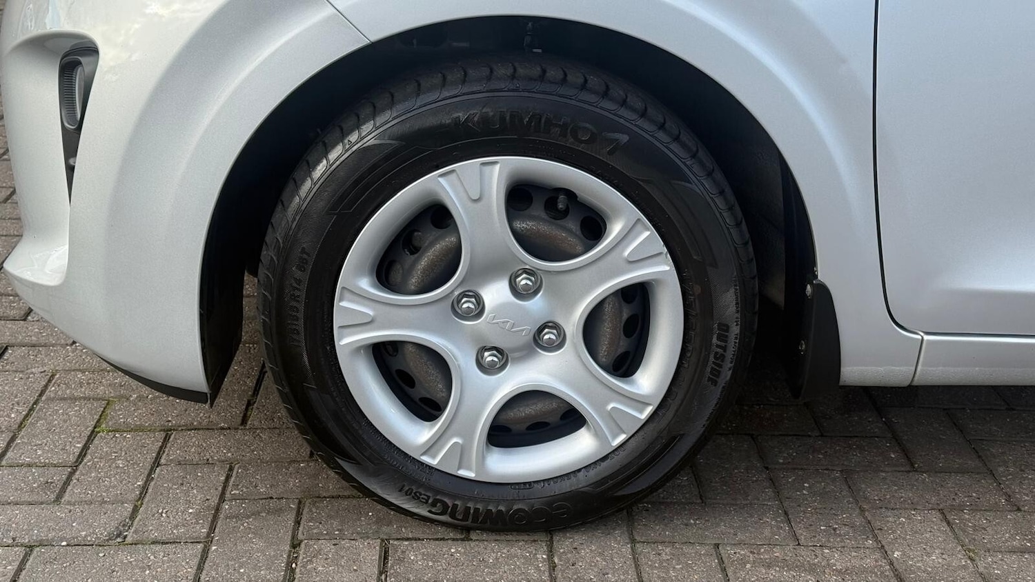 Used Kia Picanto 2022 for sale - 76350748: Photo 11