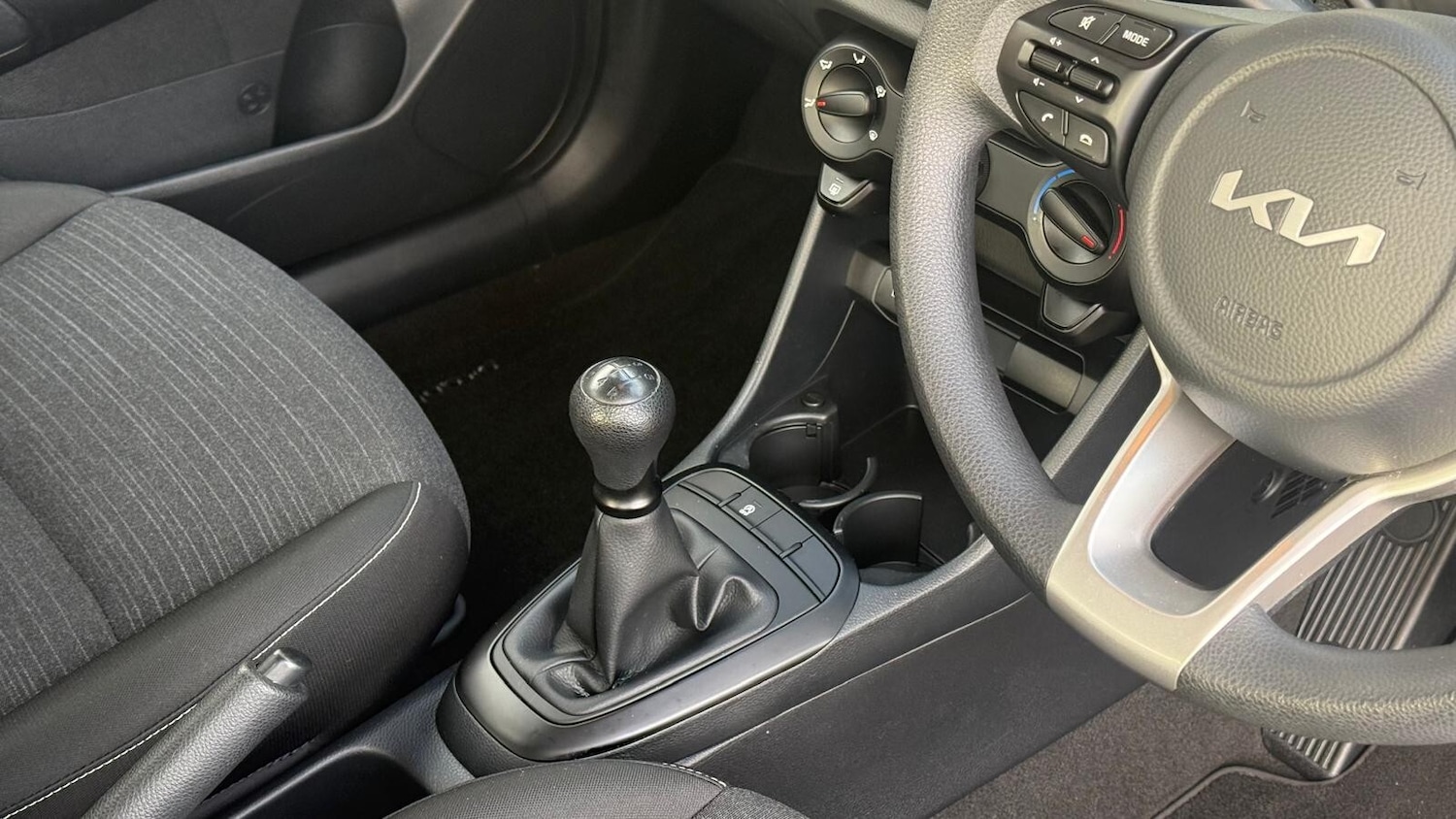Used Kia Picanto 2022 for sale - 76350748: Photo 13