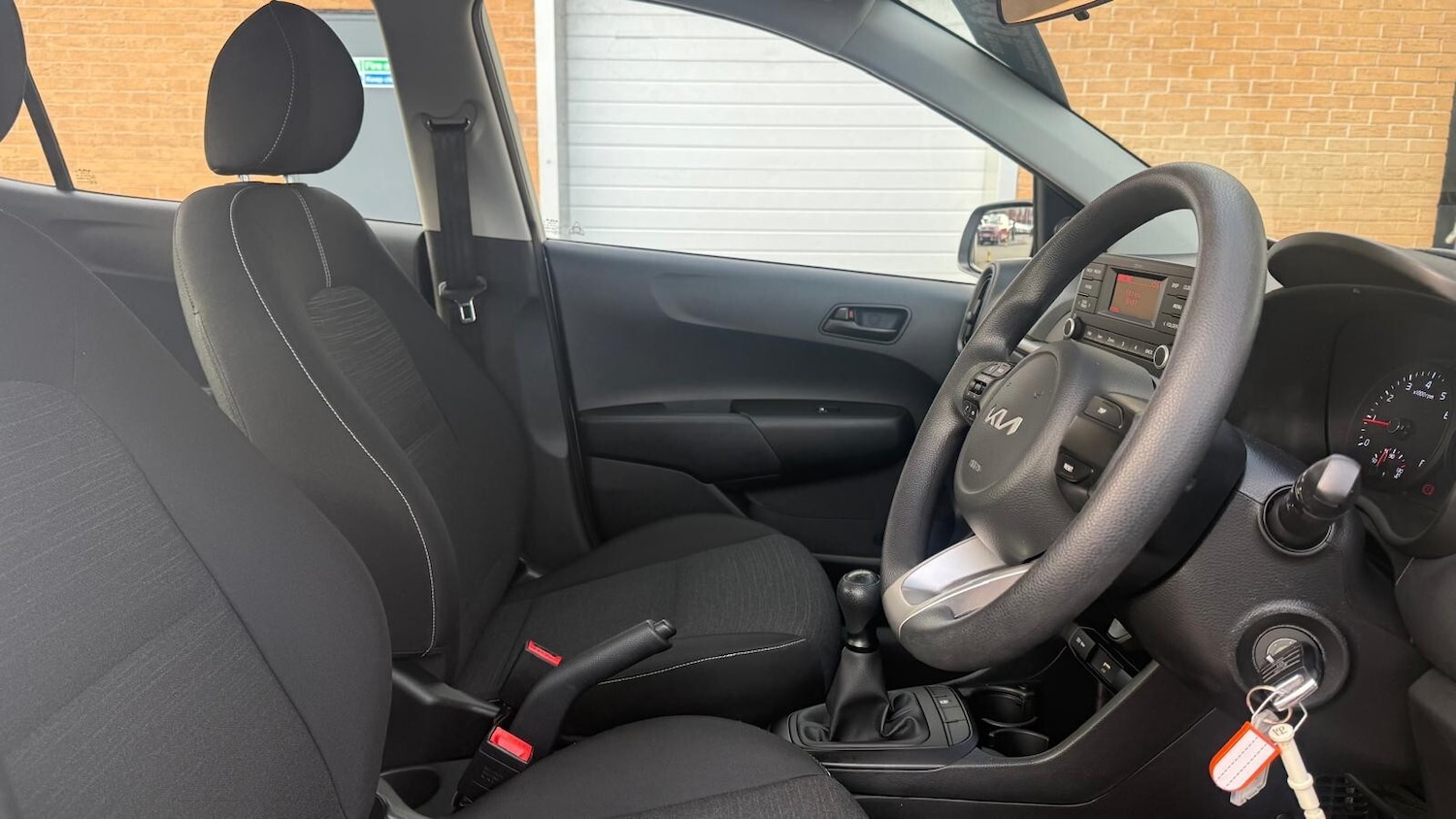 Used Kia Picanto 2022 for sale - 76350748: Photo 14