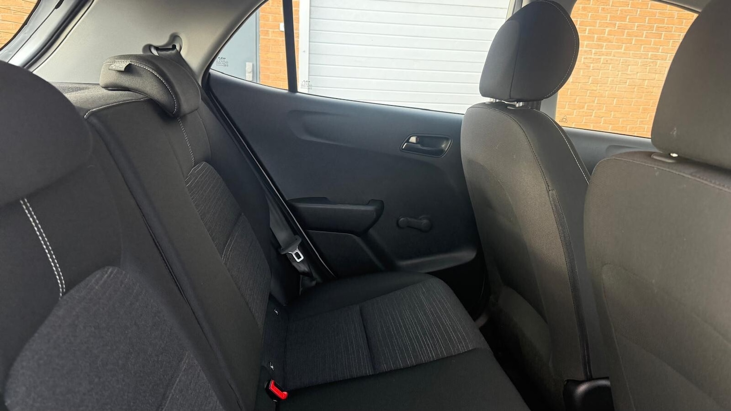 Used Kia Picanto 2022 for sale - 76350748: Photo 17
