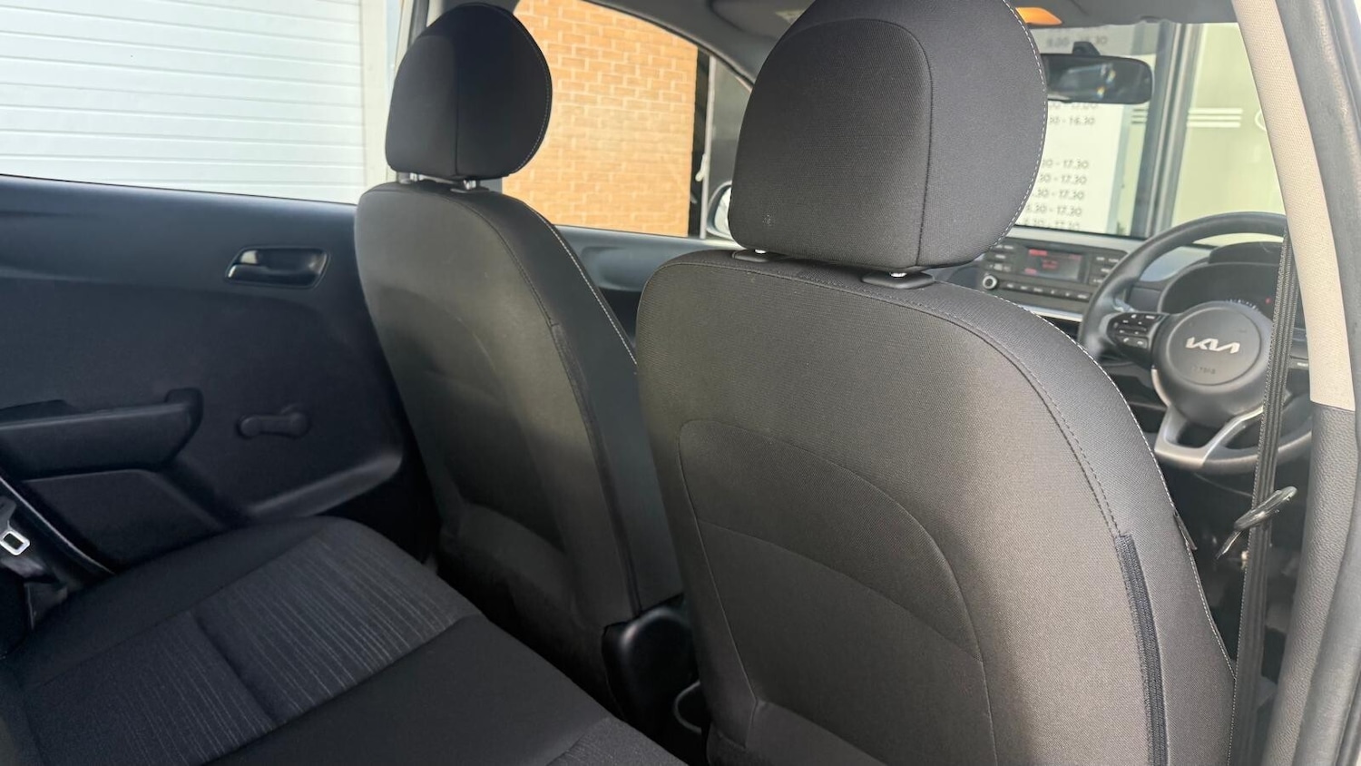 Used Kia Picanto 2022 for sale - 76350748: Photo 18