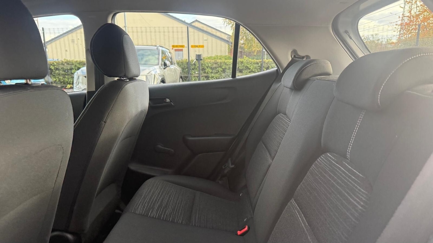 Used Kia Picanto 2022 for sale - 76350748: Photo 19